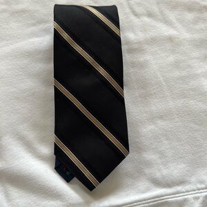 Men’s tie 100% handcrafted silk